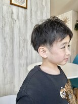 ソポレ(sopolle)&nbsp;キッズセンターパート