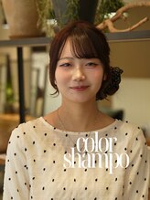 ワン 横浜(ONE005) 堀内 咲来