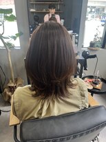 ラトリエ(L’ATELIER)&nbsp;ミディアムレイヤー