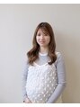ネイビー グラ ヘアー ストーリー(NAVY gra HAIR STORY) Uehara
