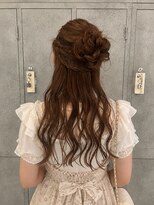 フェイス ネクスト ビューティー(Face next beauty)&nbsp;くるみちゃんヘア