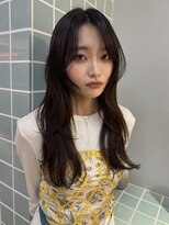 ウクク(UCUCU)&nbsp;soft layer cut