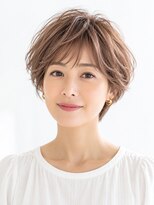 ビフィーノ リルネ(Bifino Rilune)&nbsp;軽やかフレッシュショート（兵庫県 川西市）