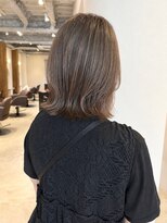 ルア(LUEA)&nbsp;ナチュラルハイライト