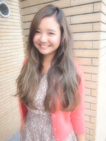 メロウ(MELLOW)&nbsp;[外国人風]ASHローライトCOLOR☆