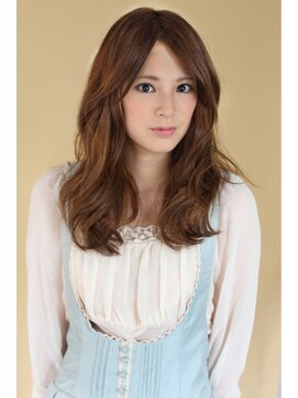 モッズ ヘア 上大岡店(mod's hair) 大人スウィート【ASHLEY 2006 S/S】