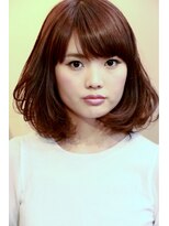 フレア・イデア(flare-想-)&nbsp;ゆるふわボブ