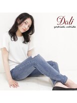 ダリー 発寒南店(Dali)&nbsp;medium　layer