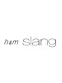 エイチアンドエム スラング(h&m slang)/山口　公一