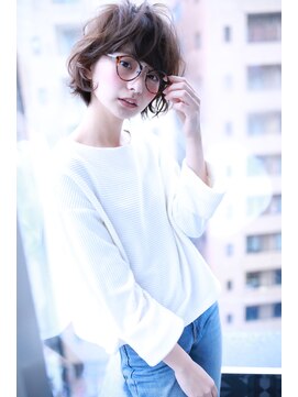 クラウドゼロ(Cloud zero) スポンテニアス耳かけふわミディ【Cloud zero】