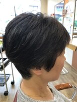 ヘアークラブワイズ(Hair Club Yz) イ・ミンソ