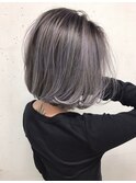 Perl White