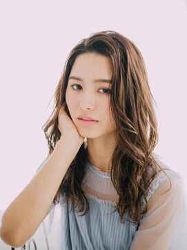 プロデュース 相模原店(Produce) 大人かわいい☆似合わせカット☆小顔