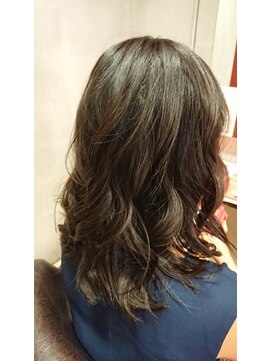 ノーブル 白金台店(Noble by PROGRESS) ロング