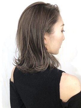 メリー(merry craftsman's factory) ハイライトミディ!!