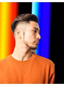 メリケンバーバーショップ フクオカ(MERICAN BARBERSHOP FUK) メリケンバーバーショップ2860