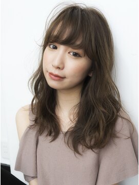 カリシア(CARICIA) リラックスカール