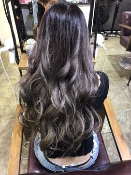 メゾンアメリ(Maison Amelie.) STYLE