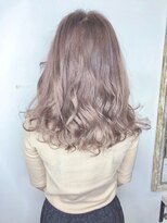 ケイズヘアー(K’s hair) グレージュ☆