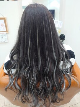 カルマ(KARMA) エクステメッシュ