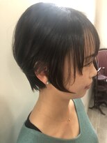 ネイロ(NE/LO)&nbsp;ミニマムショートBOB