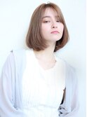 ☆Inity☆韓国美人ボブ