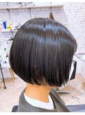 《FORME  director 谷津》スリークボブ
