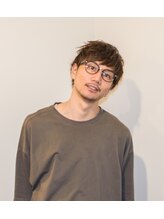 シエン(CIEN)&nbsp;中畑 牧人