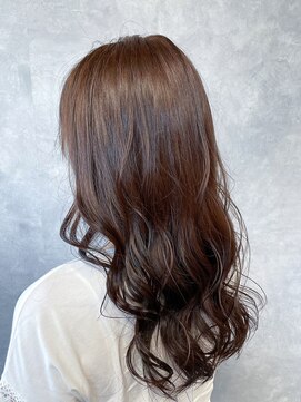 パレット 本厚木店(Palette) こっくり♪ビターオレンジ