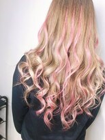 アモル 高田馬場店(Amor)&nbsp;#プルエクステ#エクステ#吉祥寺