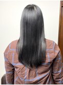 今の見た目とこれからの髪、どちらにも寄り添い一緒に考えるお店