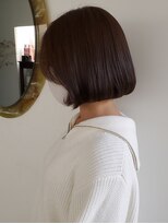 インビテーション(invitation)&nbsp;透明感カラー