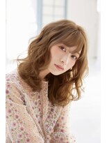 ホワイトストーン WHITE STONE&nbsp;フワフワウェーブ