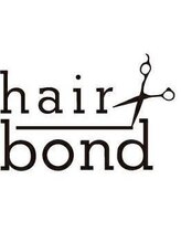 ヘアーボンド(hair bond)