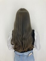 シエル 立川店(CIEL)&nbsp;【CIEL 佐藤】ダブルカラー