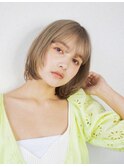 髪質改善トリートメント・縮毛矯正《乾かすだけでキマる》