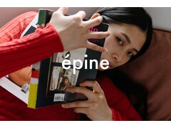 e'pine 【イピン】 