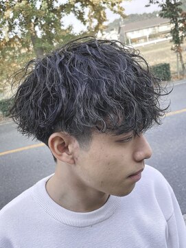 ミオ ベガ(Mio'' VEGA) 京都No. 1【波巻きパーマ】