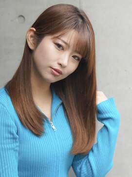 アーレント(AREND) サブリミックトリートメント