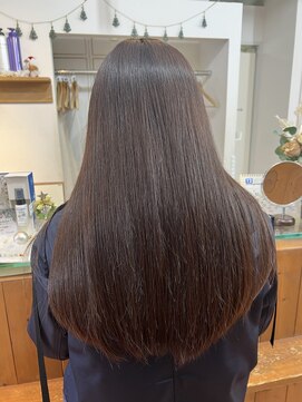 エクリボンヌ(equri bonne) 【equribonne目黒】おすすめスタイル【目黒】12