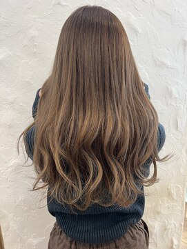 コルル 渋谷(COLULU) ナチュラルベージュ