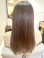 アニュー 大宮店(ANEW)&nbsp;【髪質改善】トリートメント