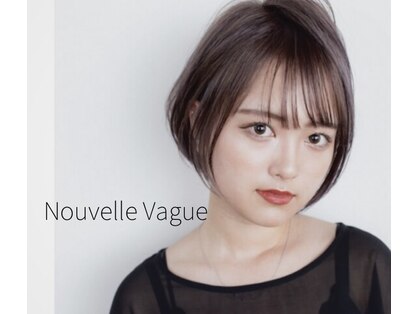 ヌーベルヴァーグ(Nouvelle Vague)の写真