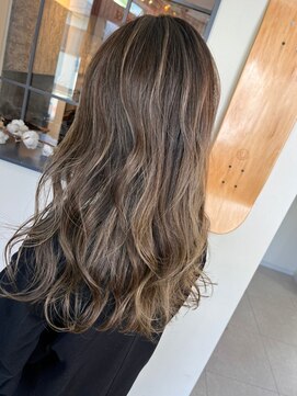 ブルーアンドカンパニー(BLUE&Co.) ハイライト