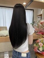 イット(it.)&nbsp;it.Style トリートメント ツヤツヤ ツルツル