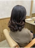 大人巻き
