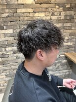 リノ(alto Lino)&nbsp;マッシュソフトツイスパ