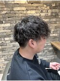 マッシュソフトツイスパ
