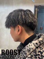 ルースト 渋谷店(ROOST)&nbsp;ハイライトツイスパ