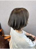 ハイライトウルフ